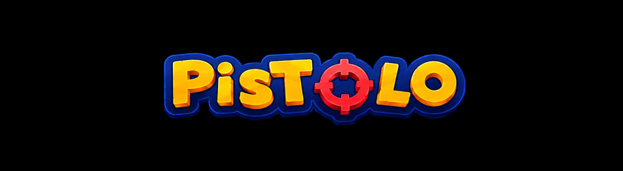 Pistolo Casino Deutschland logo